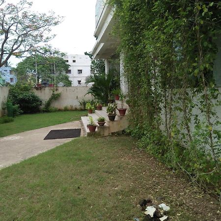 Hotel Sands Bay Puri Luaran gambar