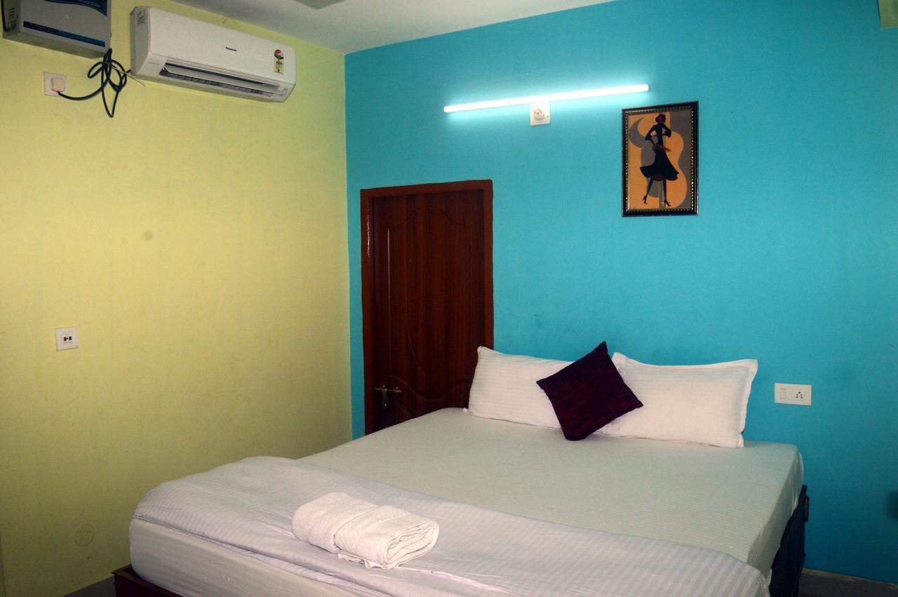 Hotel Sands Bay Puri Luaran gambar