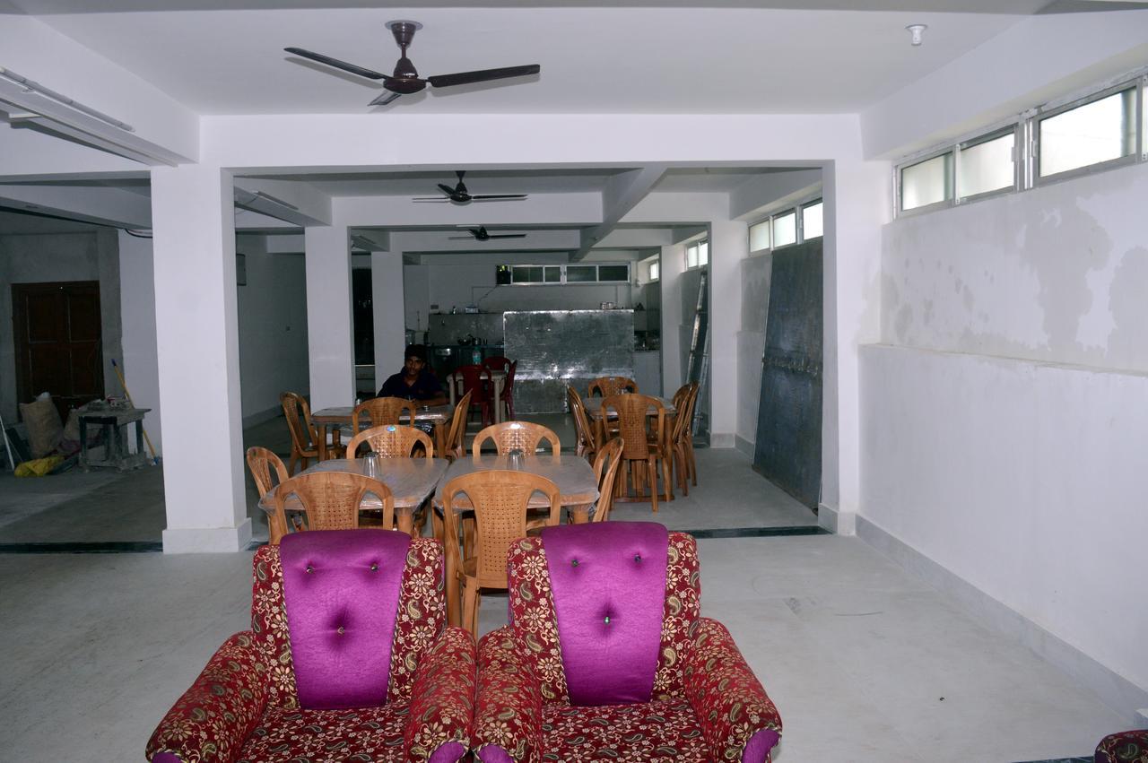 Hotel Sands Bay Puri Luaran gambar