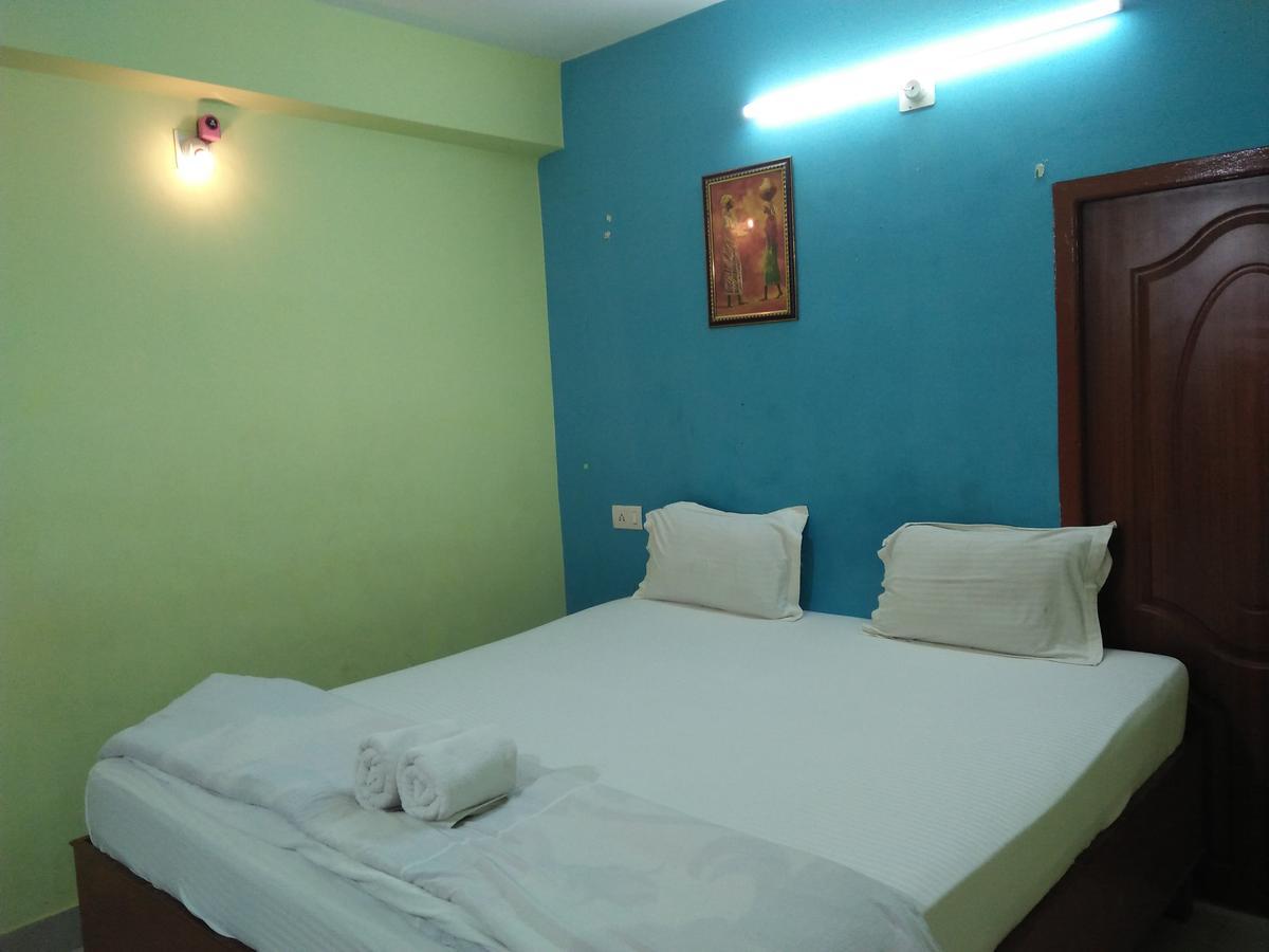 Hotel Sands Bay Puri Luaran gambar