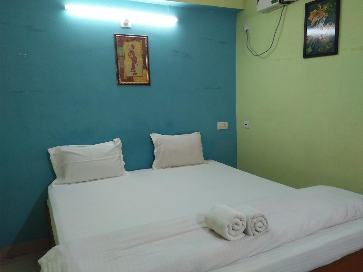 Hotel Sands Bay Puri Luaran gambar