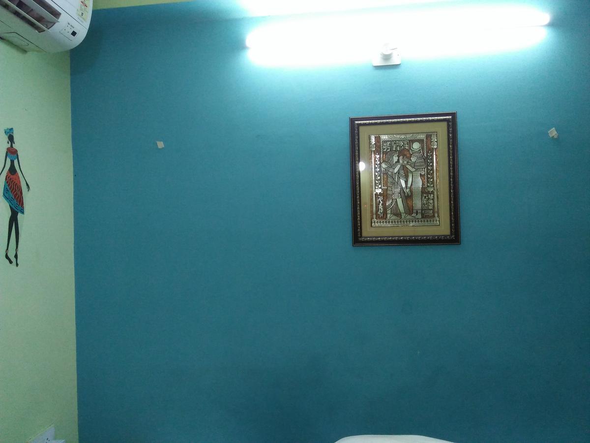 Hotel Sands Bay Puri Luaran gambar