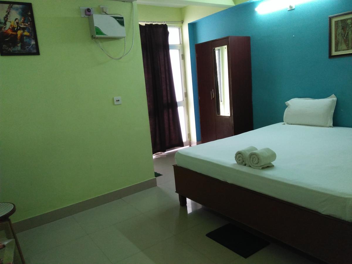Hotel Sands Bay Puri Luaran gambar