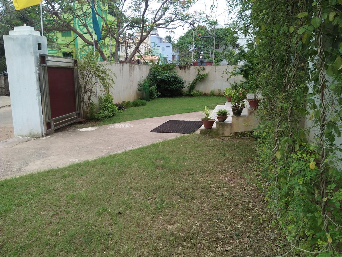 Hotel Sands Bay Puri Luaran gambar