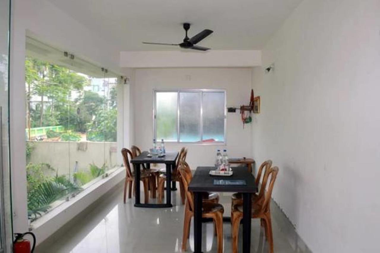 Hotel Sands Bay Puri Luaran gambar