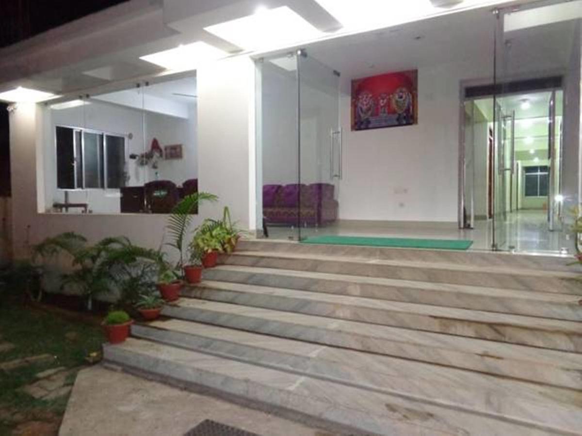 Hotel Sands Bay Puri Luaran gambar