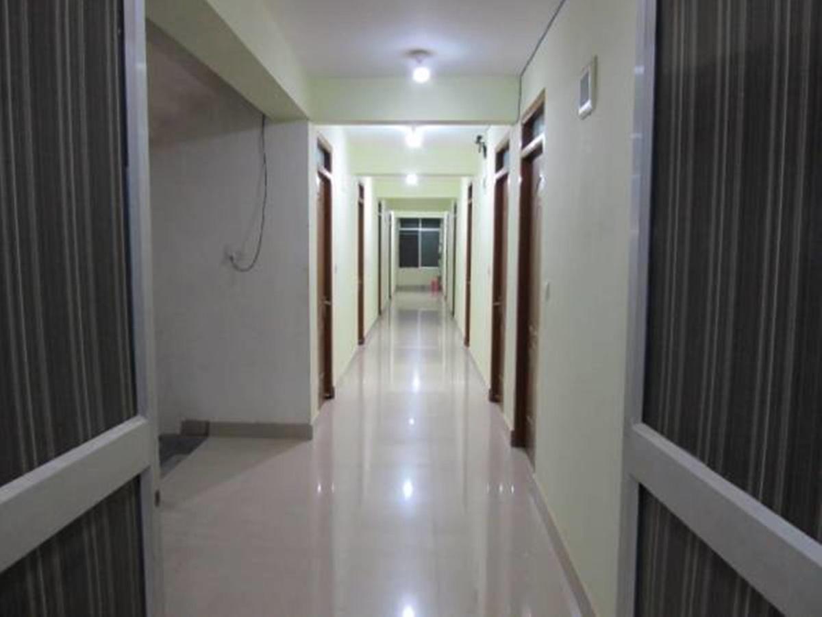 Hotel Sands Bay Puri Luaran gambar