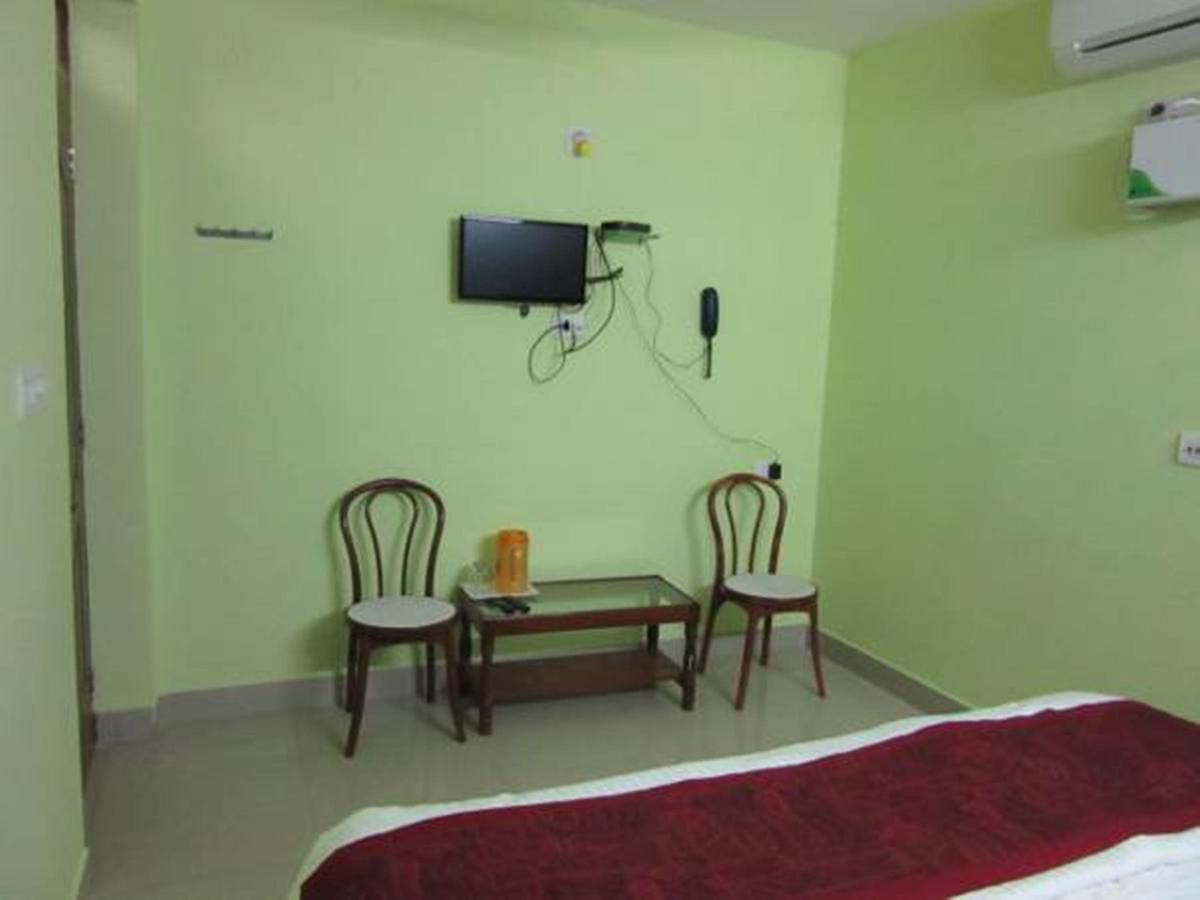 Hotel Sands Bay Puri Luaran gambar