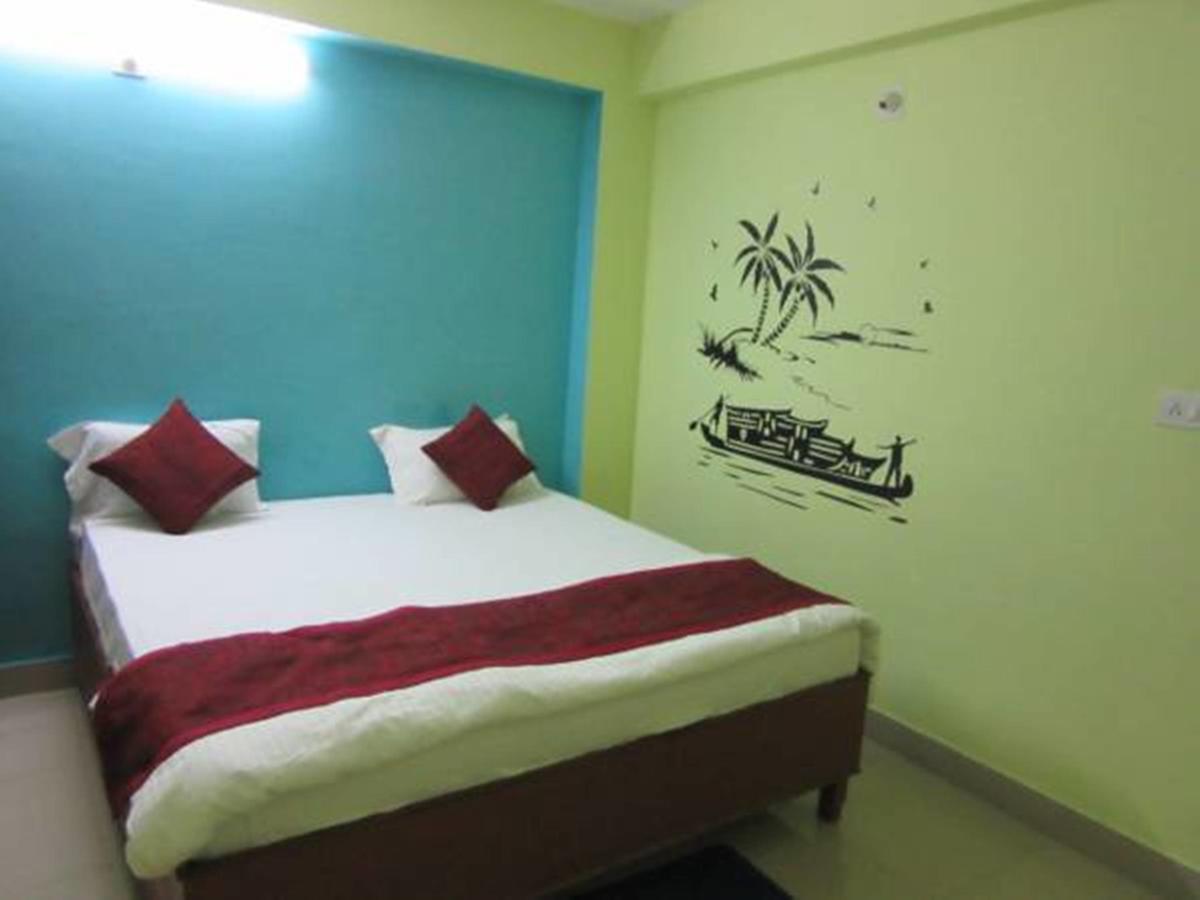 Hotel Sands Bay Puri Luaran gambar