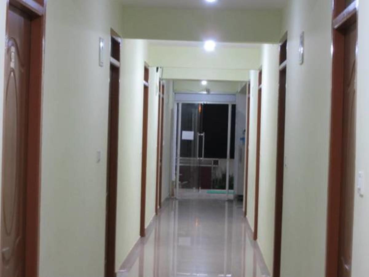 Hotel Sands Bay Puri Luaran gambar