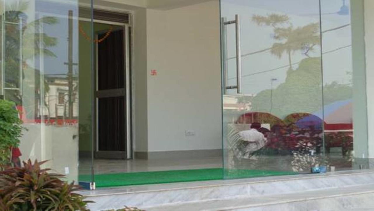 Hotel Sands Bay Puri Luaran gambar