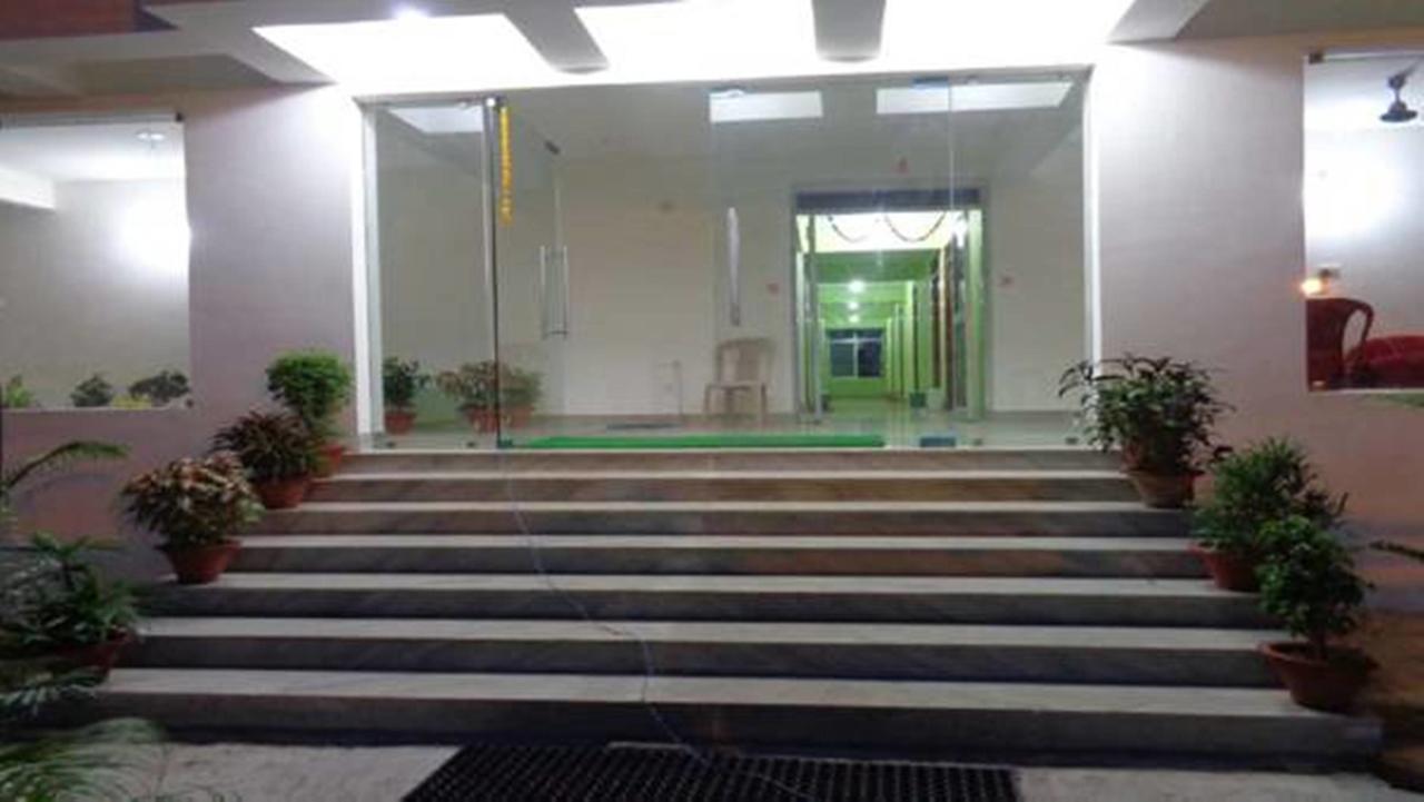 Hotel Sands Bay Puri Luaran gambar