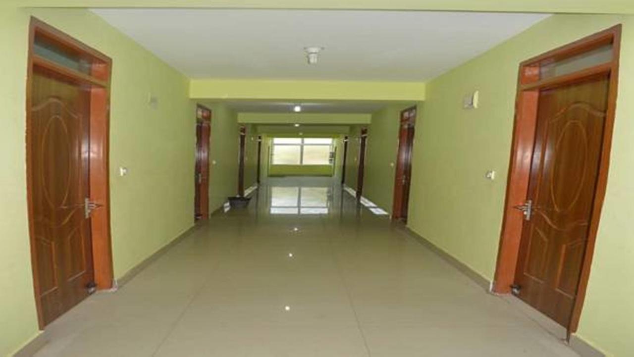 Hotel Sands Bay Puri Luaran gambar