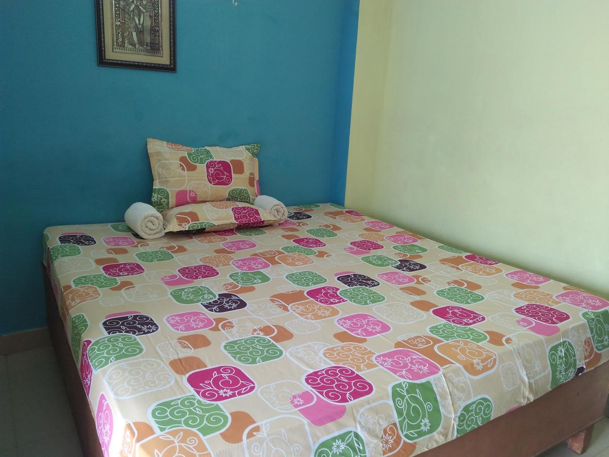 Hotel Sands Bay Puri Luaran gambar