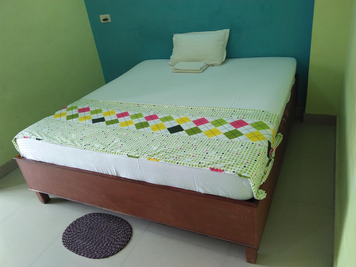 Hotel Sands Bay Puri Bilik gambar