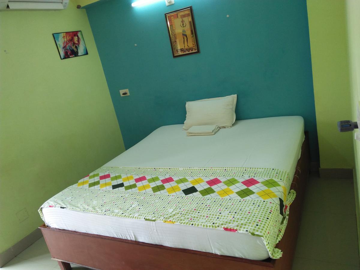 Hotel Sands Bay Puri Bilik gambar