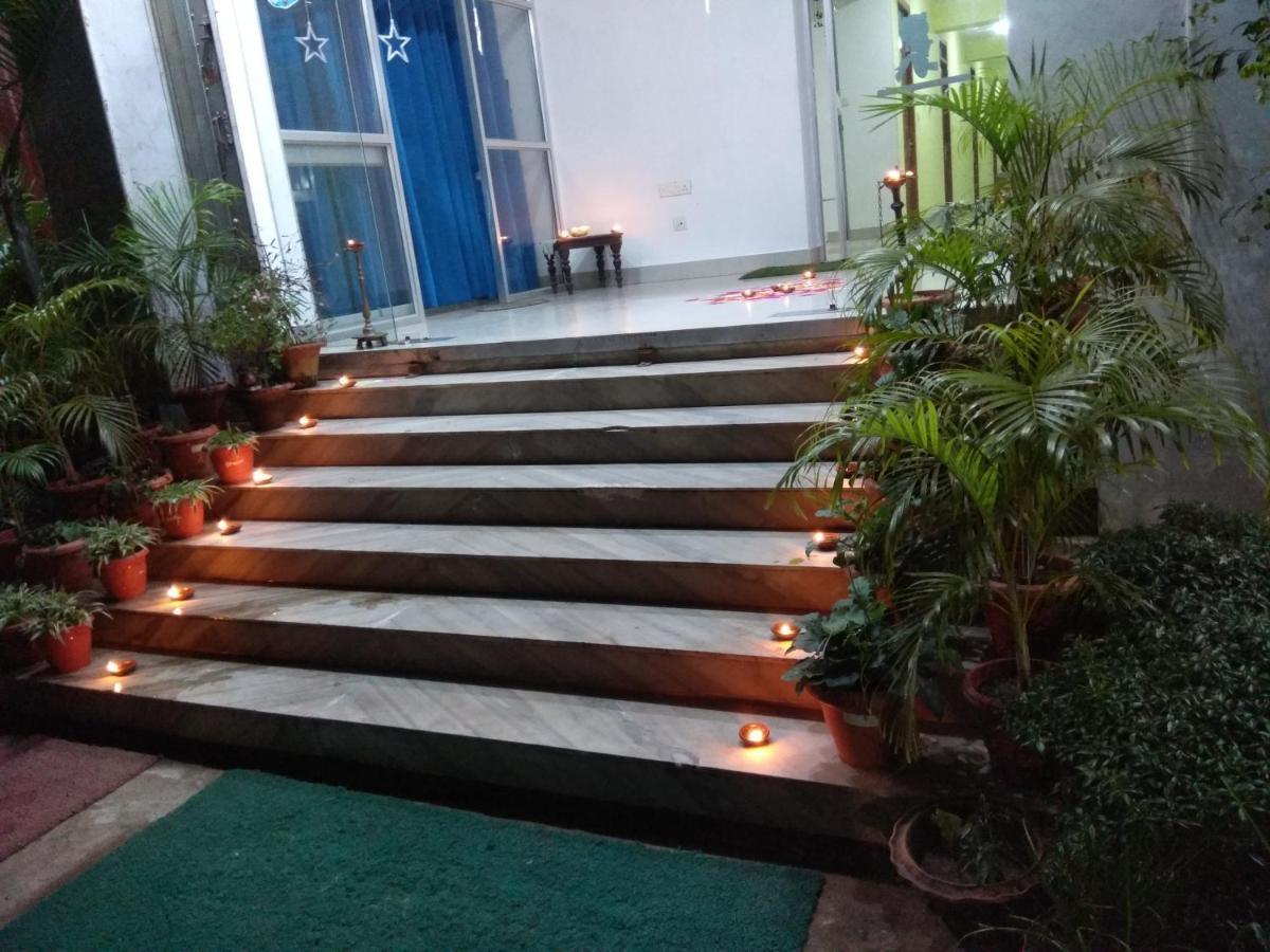 Hotel Sands Bay Puri Luaran gambar