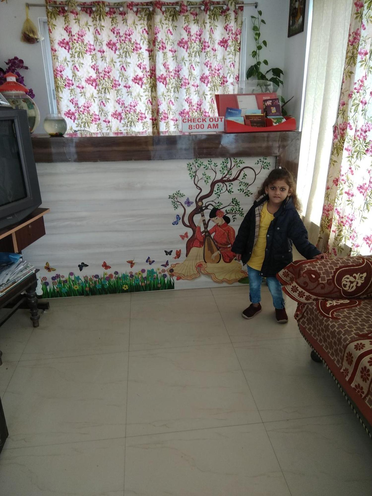 Hotel Sands Bay Puri Luaran gambar