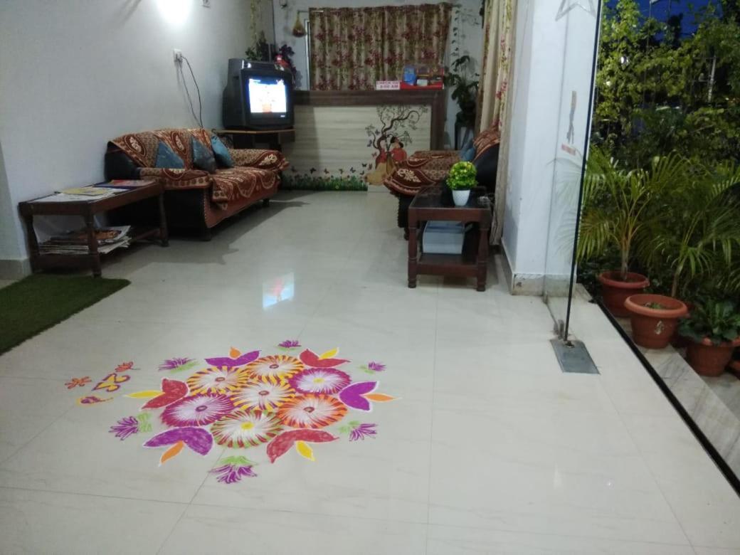 Hotel Sands Bay Puri Luaran gambar